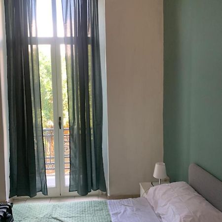Garibaldi Rooms Реджо-Калабрія Екстер'єр фото