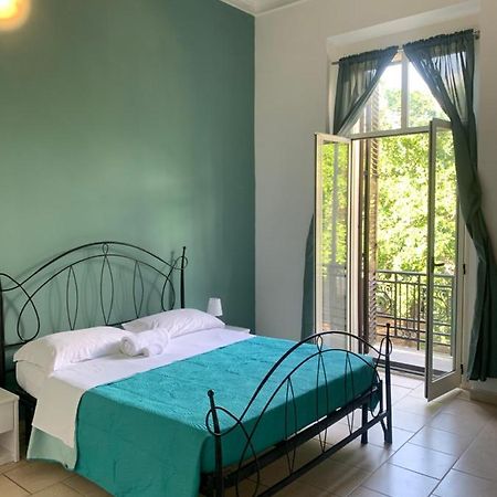 Garibaldi Rooms Реджо-Калабрія Екстер'єр фото