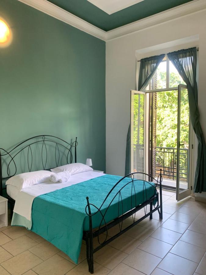 Garibaldi Rooms Реджо-Калабрія Екстер'єр фото
